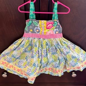 Matilda Jane platinum